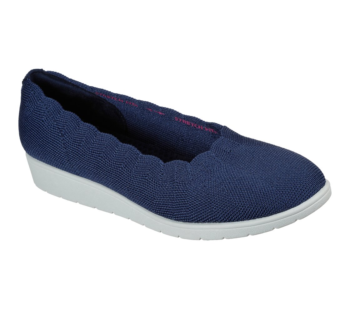 CLEO FLEX WEDGE - SPELLBOUND,  Footwear Right View