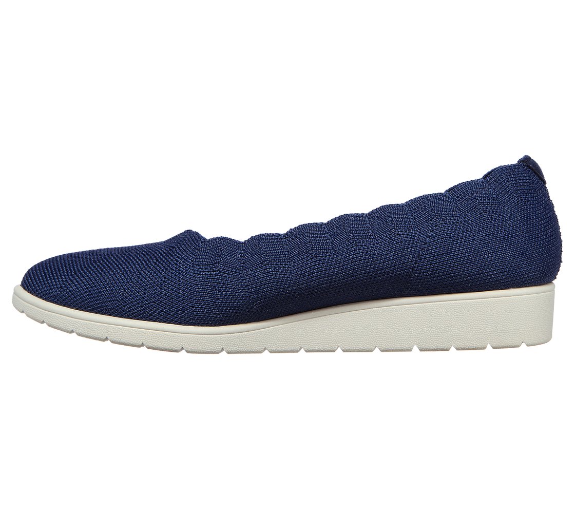 CLEO FLEX WEDGE - SPELLBOUND,  Footwear Left View