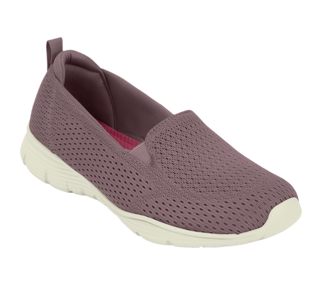 SEAGER, MMAUVE Footwear Right View