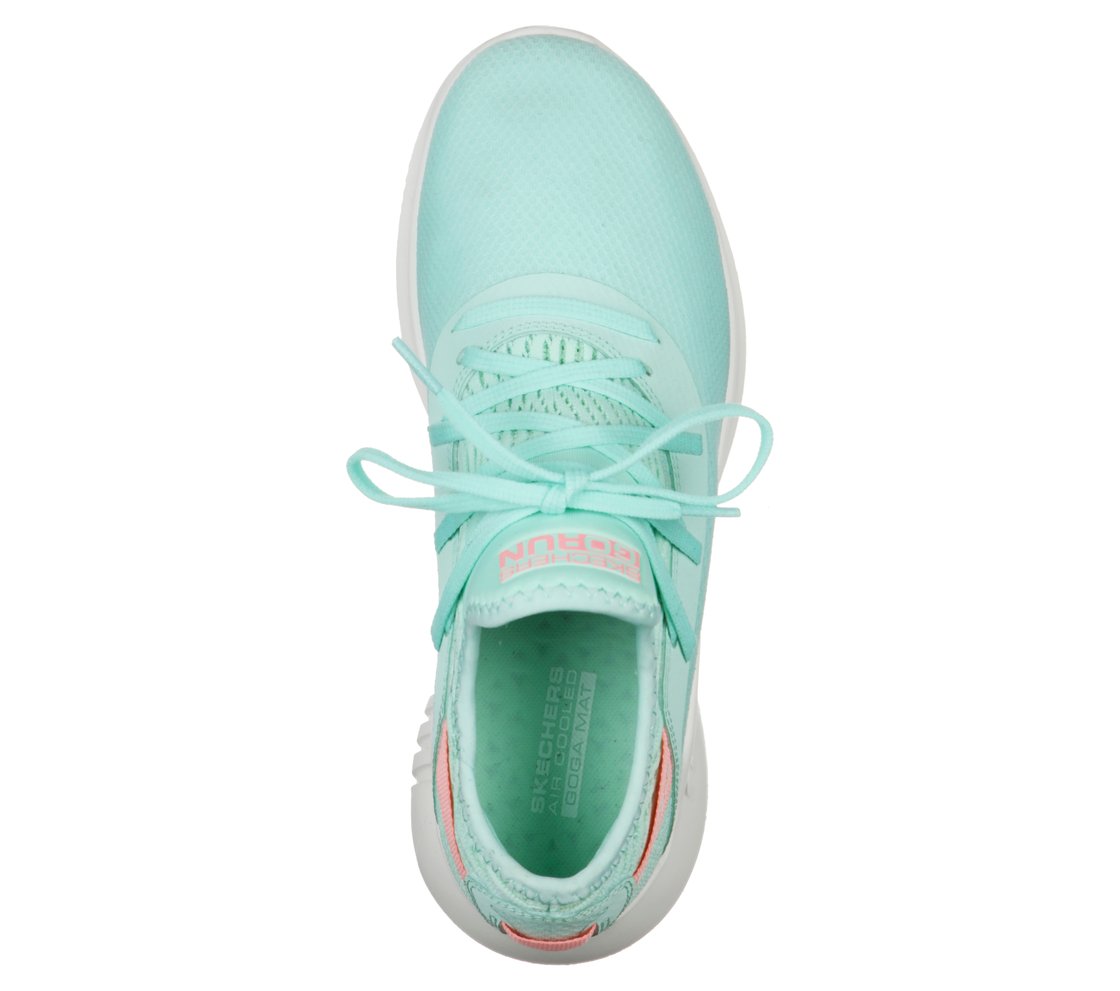 GO RUN MOJO 2.0-ESCAPE,  Footwear Top View