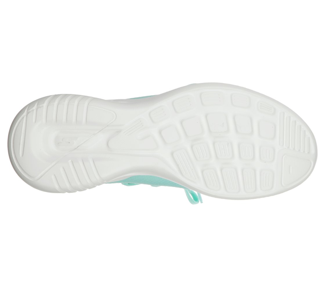 GO RUN MOJO 2.0-ESCAPE,  Footwear Bottom View