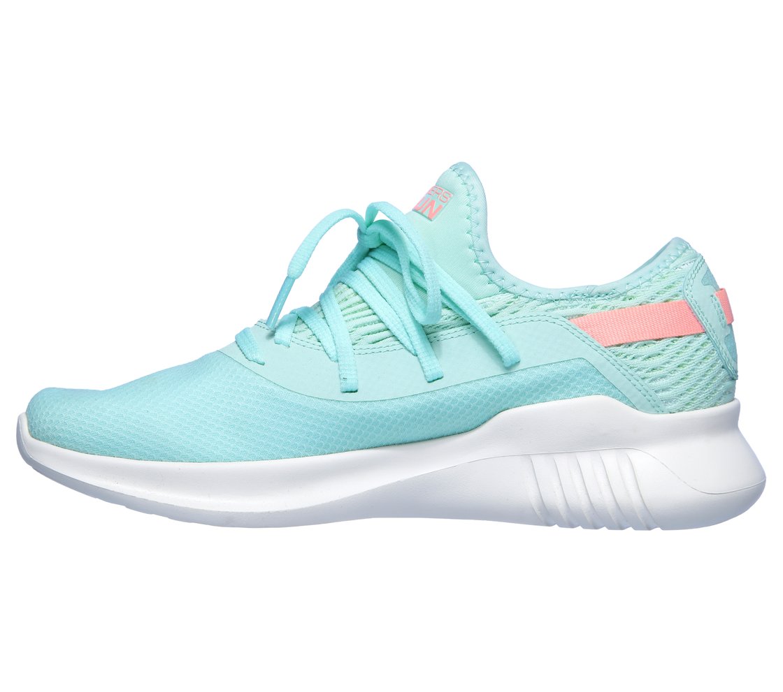 GO RUN MOJO 2.0-ESCAPE,  Footwear Left View