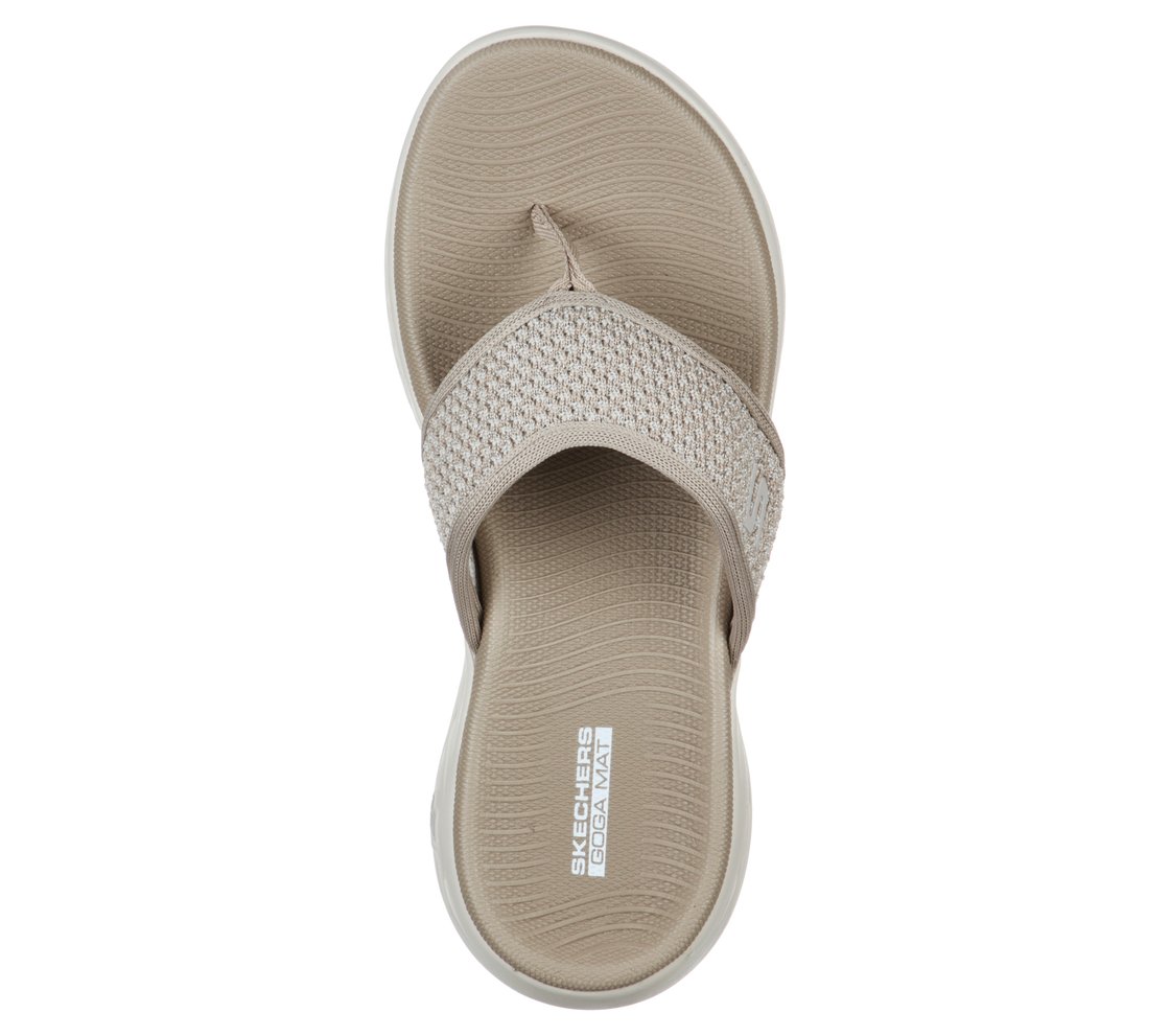 ON-THE-GO 600 - GLOSSY,  Footwear Top View