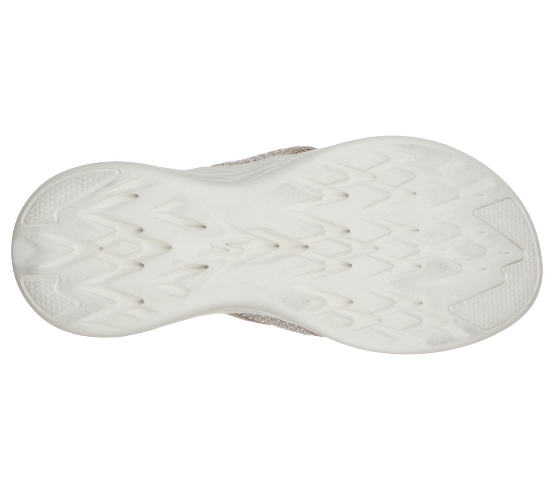 ON-THE-GO 600 - GLOSSY,  Footwear Bottom View