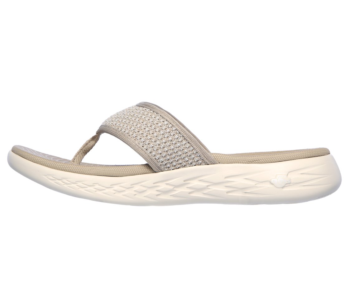ON-THE-GO 600 - GLOSSY,  Footwear Left View