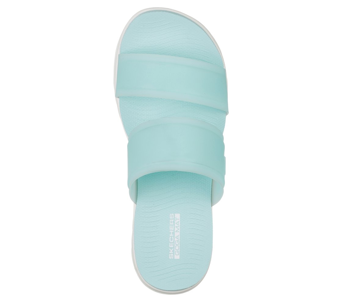NEXTWAVE ULTRA - SUN-KISSED,  Footwear Top View