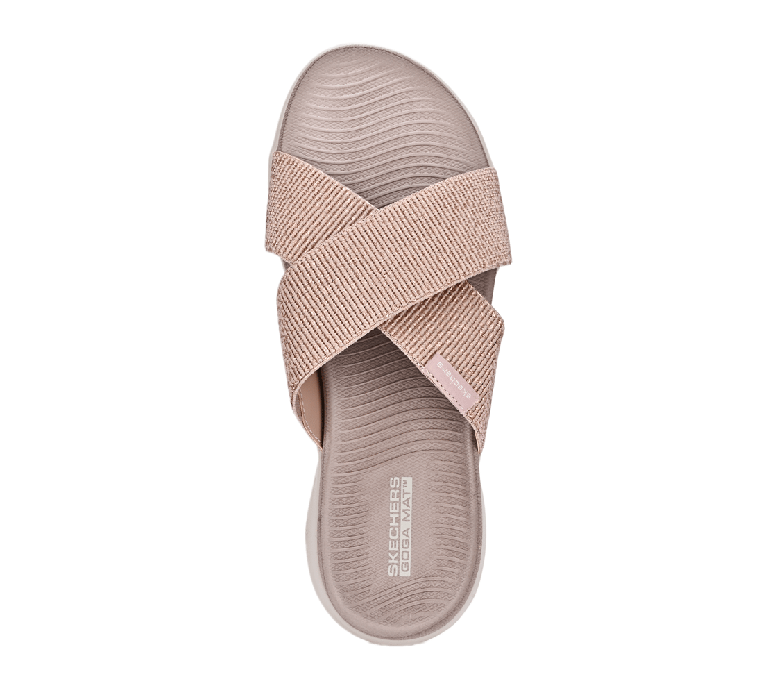 ON-THE-GO 600 - GLISTENING, ROSE GOLD