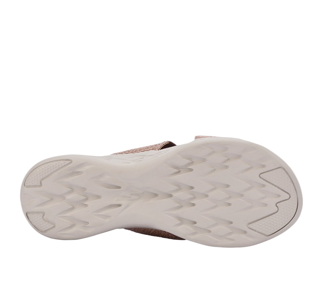 ON-THE-GO 600 - GLISTENING, ROSE GOLD