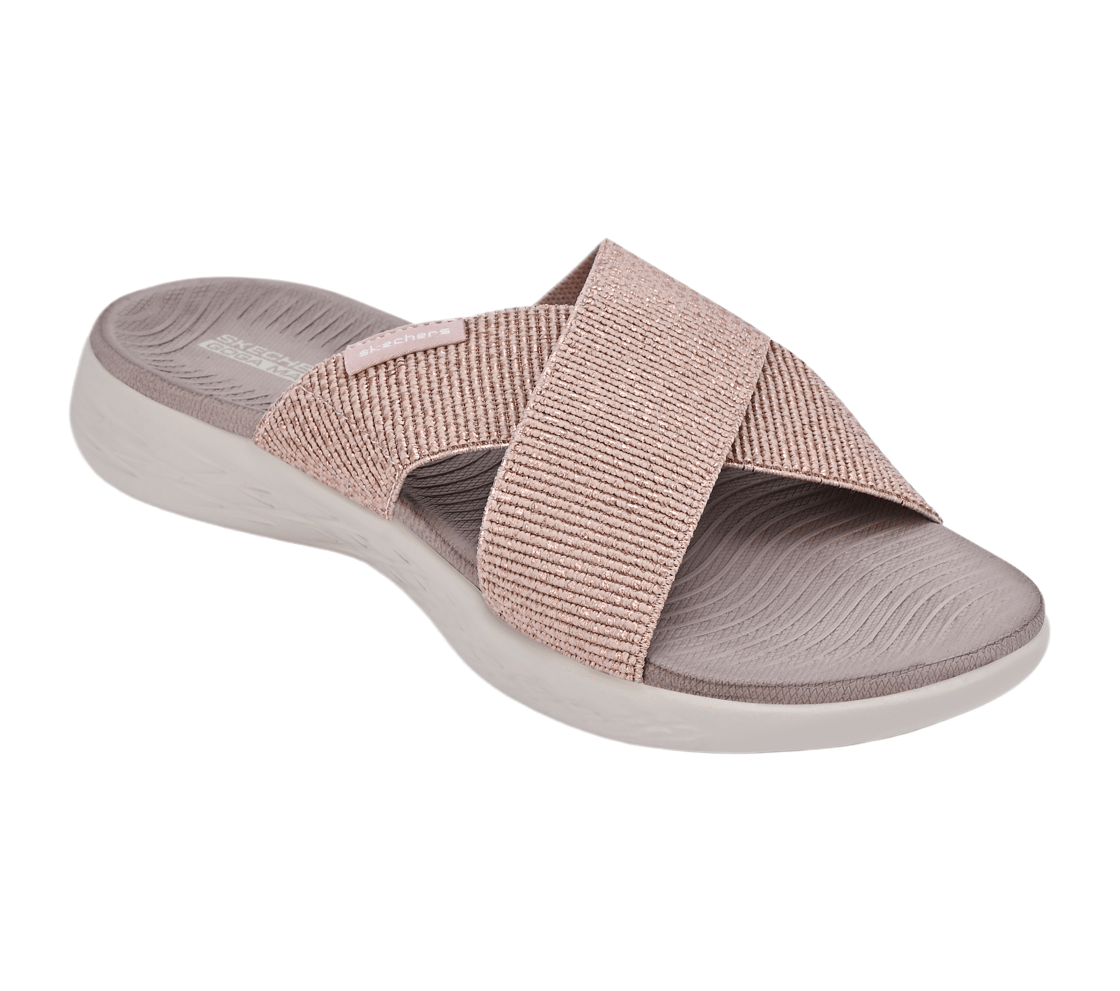 ON-THE-GO 600 - GLISTENING, ROSE GOLD