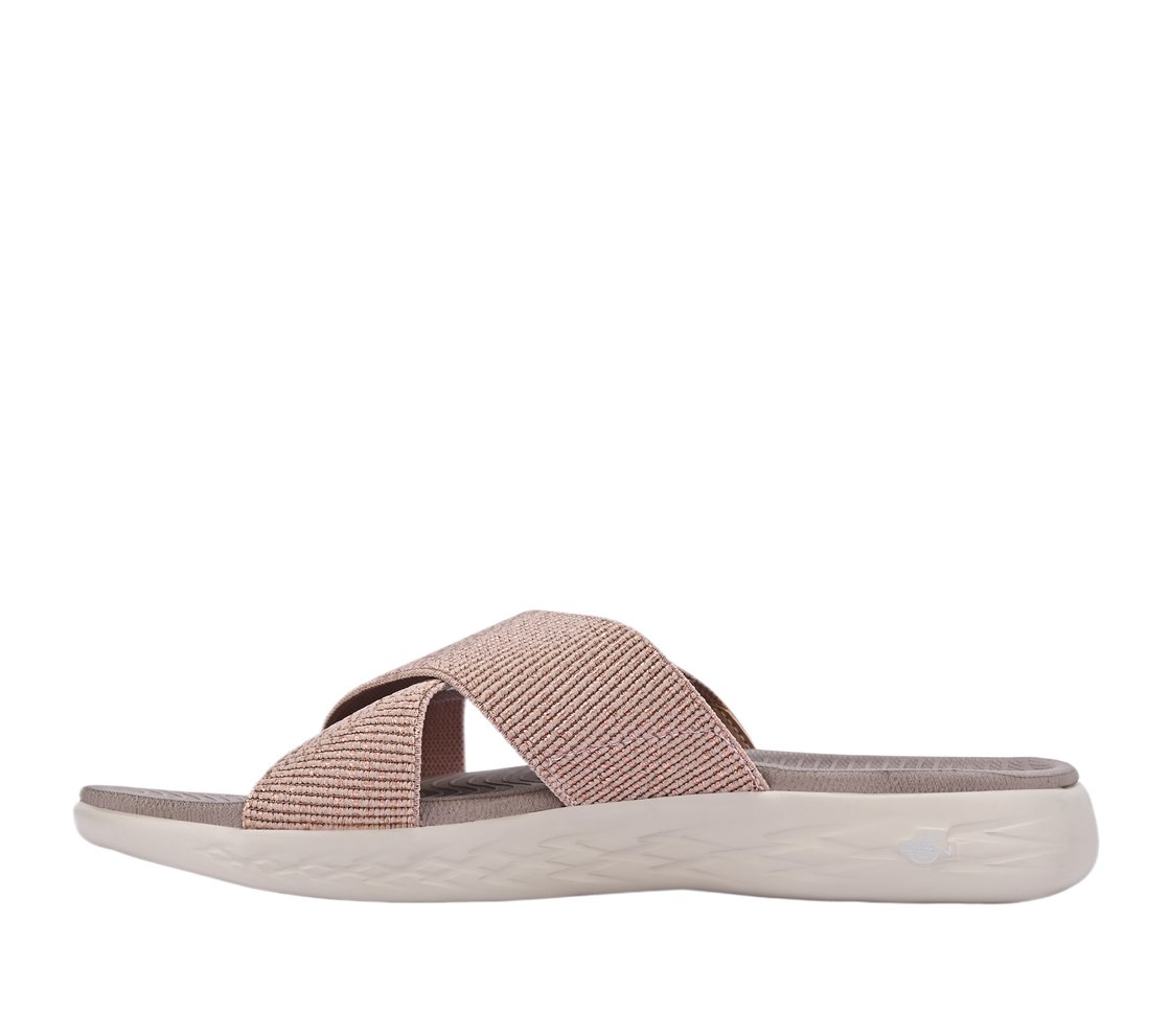 ON-THE-GO 600 - GLISTENING, ROSE GOLD