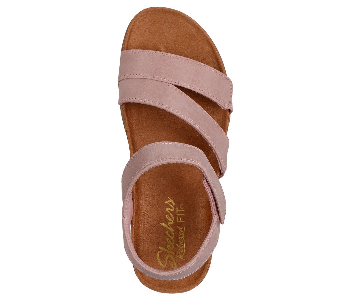 LIFTED COMFORT, BLUSH