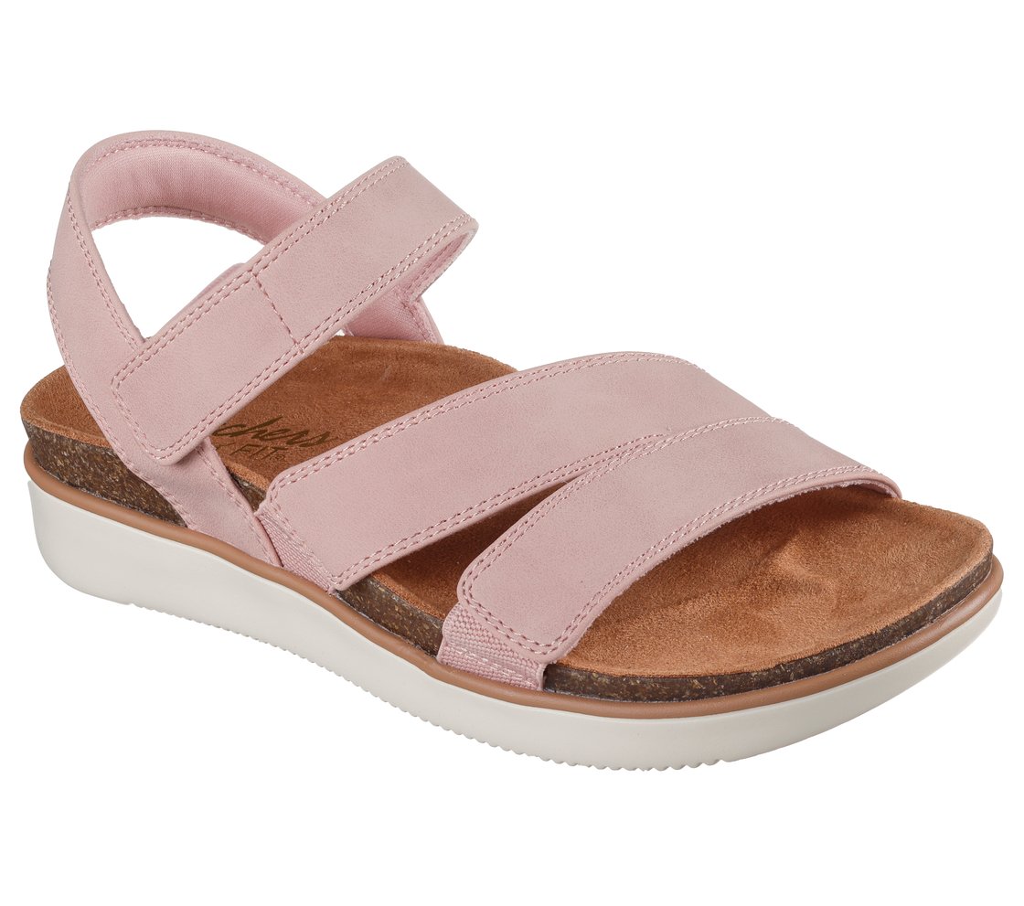 LIFTED COMFORT, BLUSH