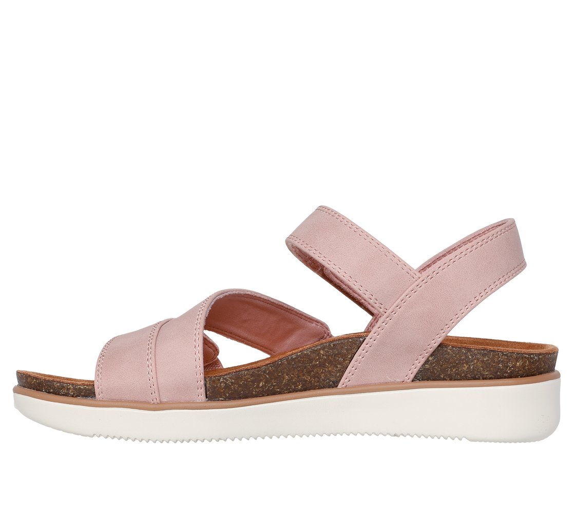 LIFTED COMFORT, BLUSH