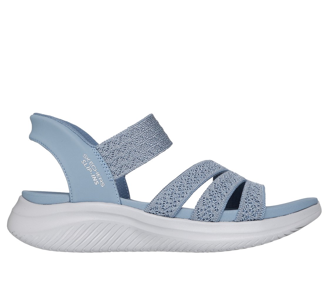 ULTRA FLEX 3.0 SANDAL-PRETTY, BLUE