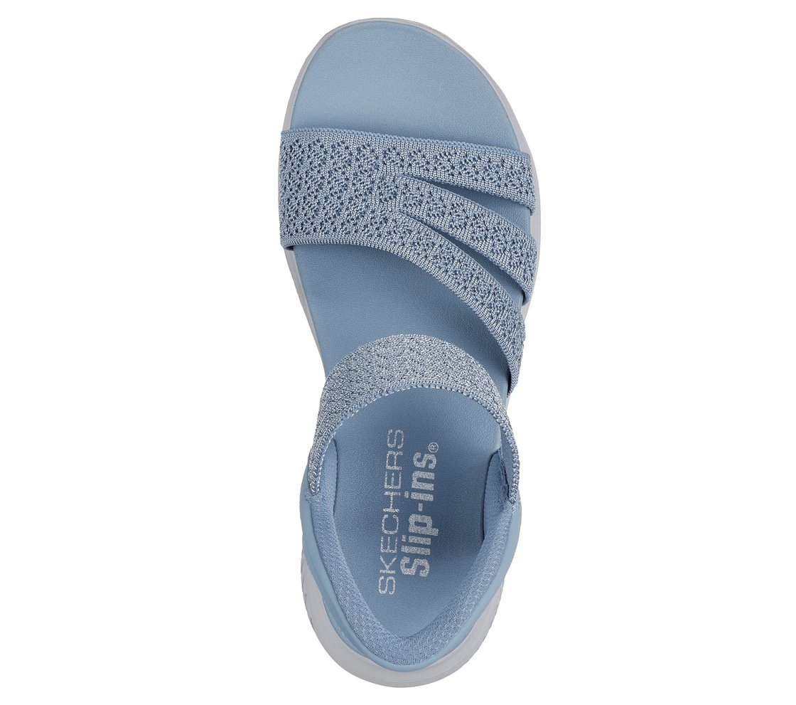ULTRA FLEX 3.0 SANDAL-PRETTY, BLUE