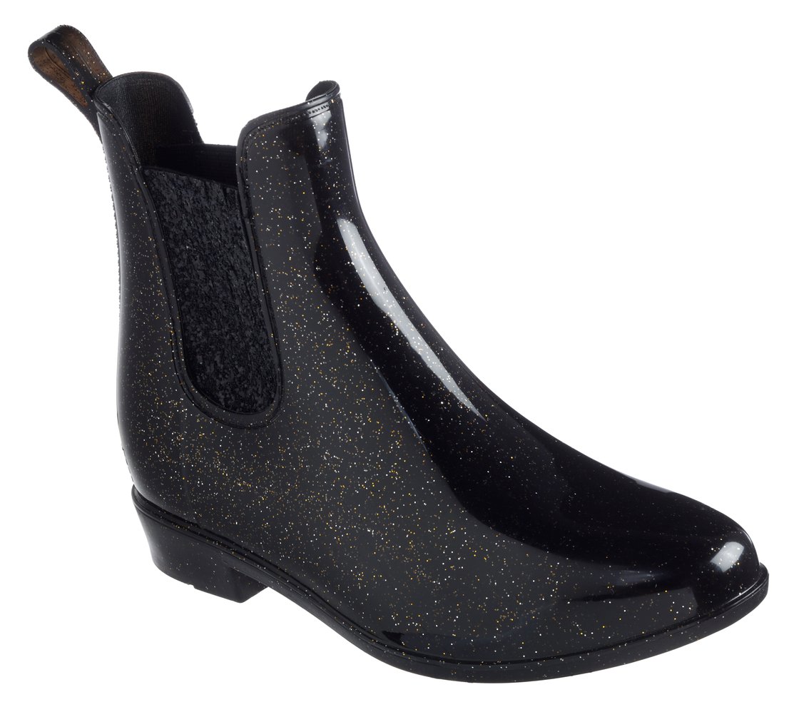 PUDDLER,  Footwear Right View
