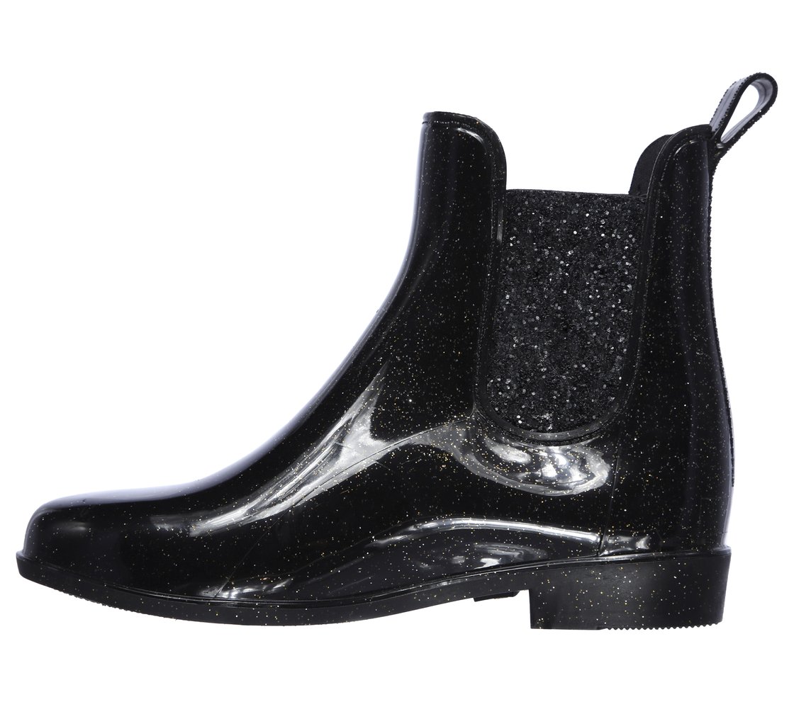 PUDDLER,  Footwear Left View