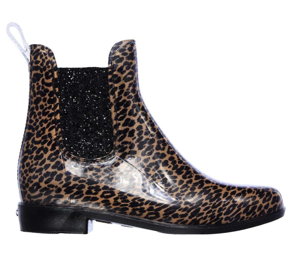 PUDDLER - WILD GAL,  Footwear Lateral View