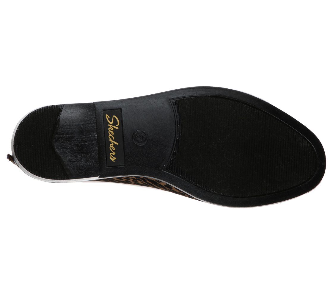 PUDDLER - WILD GAL,  Footwear Bottom View