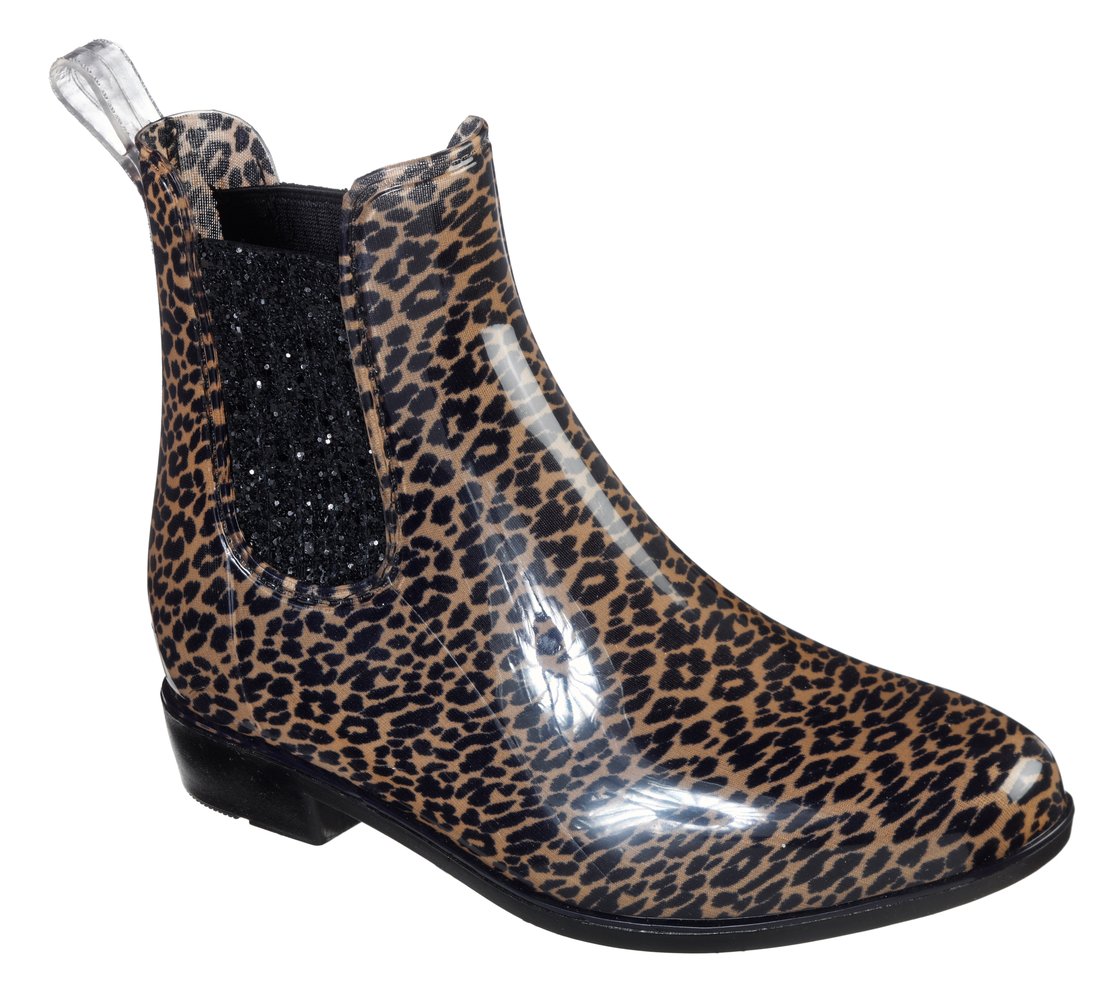 PUDDLER - WILD GAL,  Footwear Right View