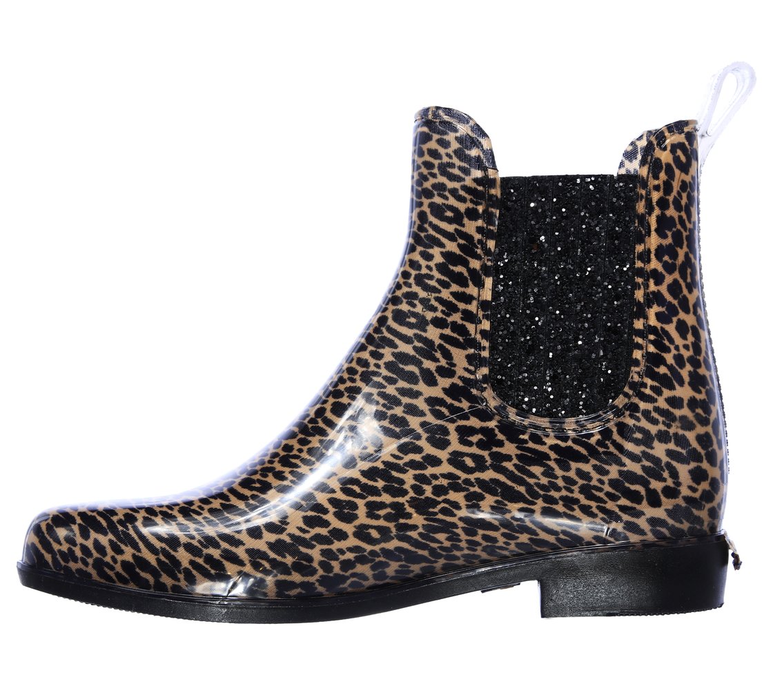 PUDDLER - WILD GAL,  Footwear Left View