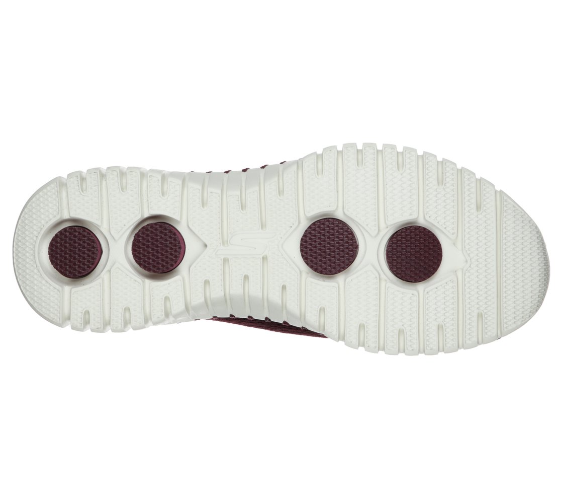 GO WALK SMART-GLORY,  Footwear Bottom View