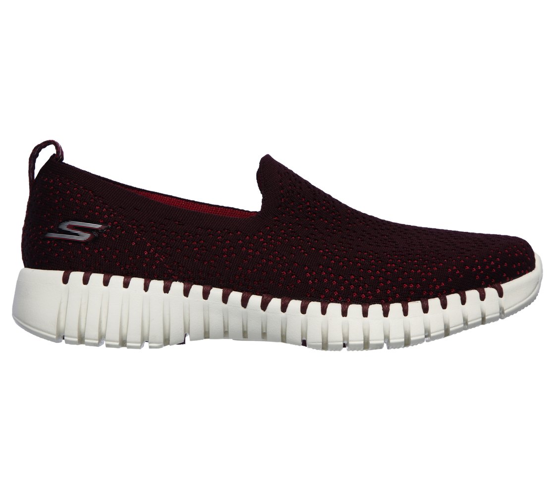 GO WALK SMART-GLORY,  Footwear Right View