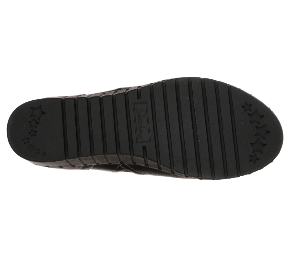 PIER AVE - MID-DAY,  Footwear Bottom View