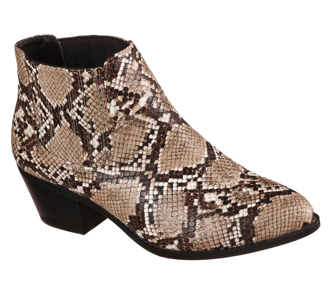 CRISTA,  Footwear Right View
