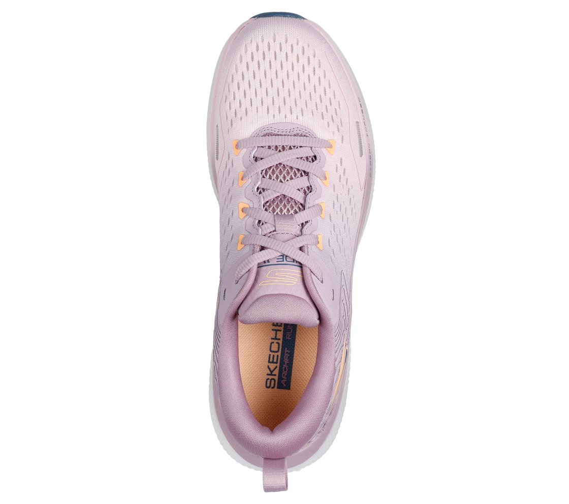 GO RUN RIDE 11, MMAUVE