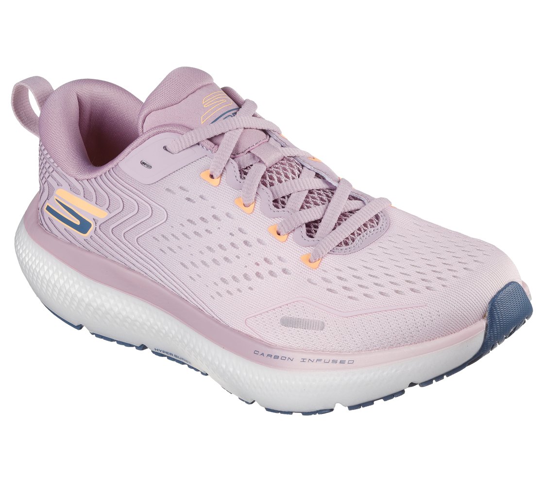 GO RUN RIDE 11, MMAUVE Footwear Right View