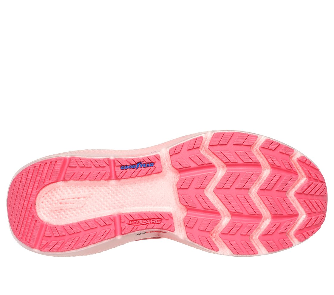 GO RUN RIDE 11, PINK/PURPLE