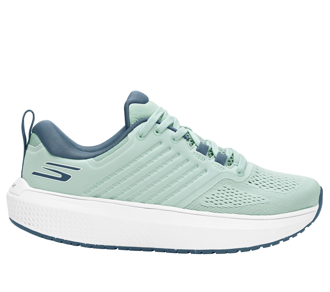 GO RUN BALANCE 3, SAGE Footwear Lateral View