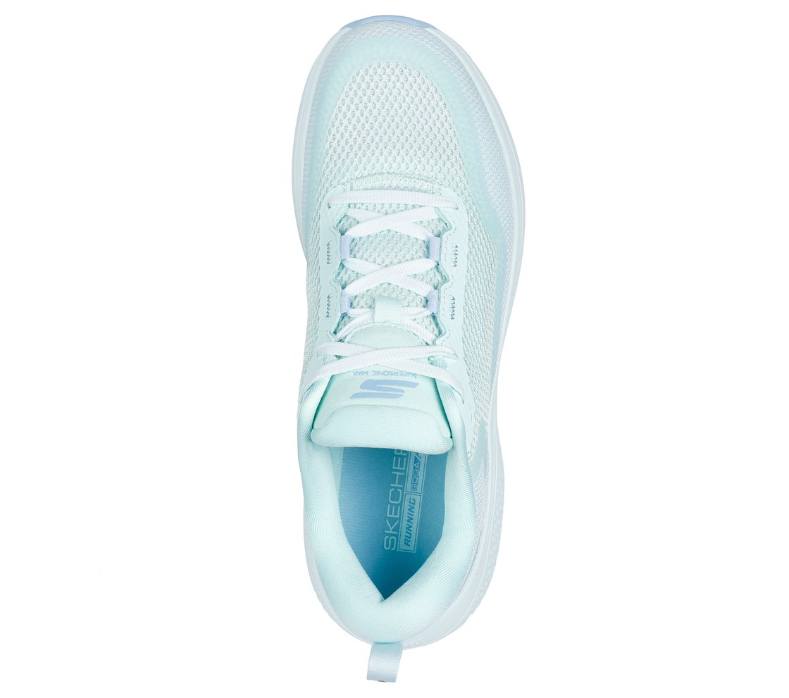 GO RUN SUPERSONIC MAX, AQUA