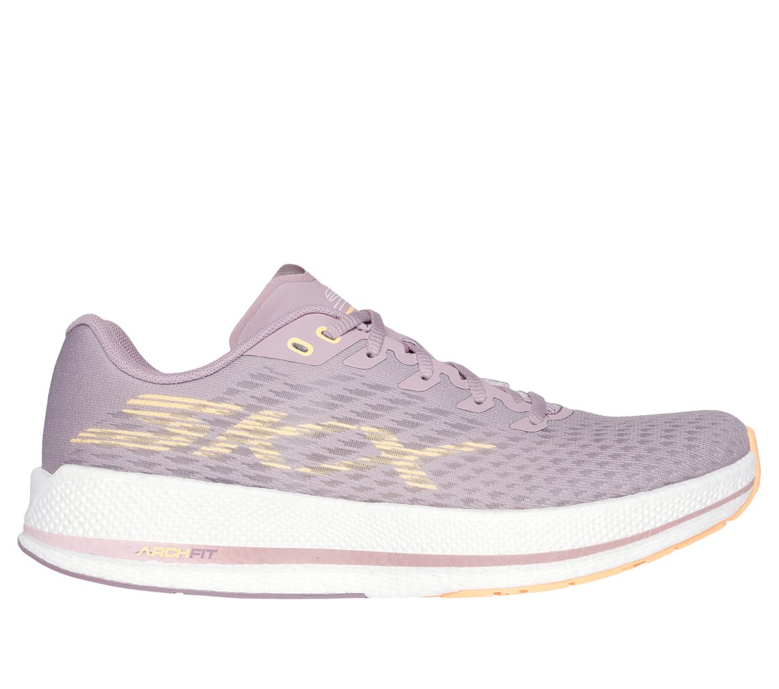 GO RUN RAZOR 5, MAUVE