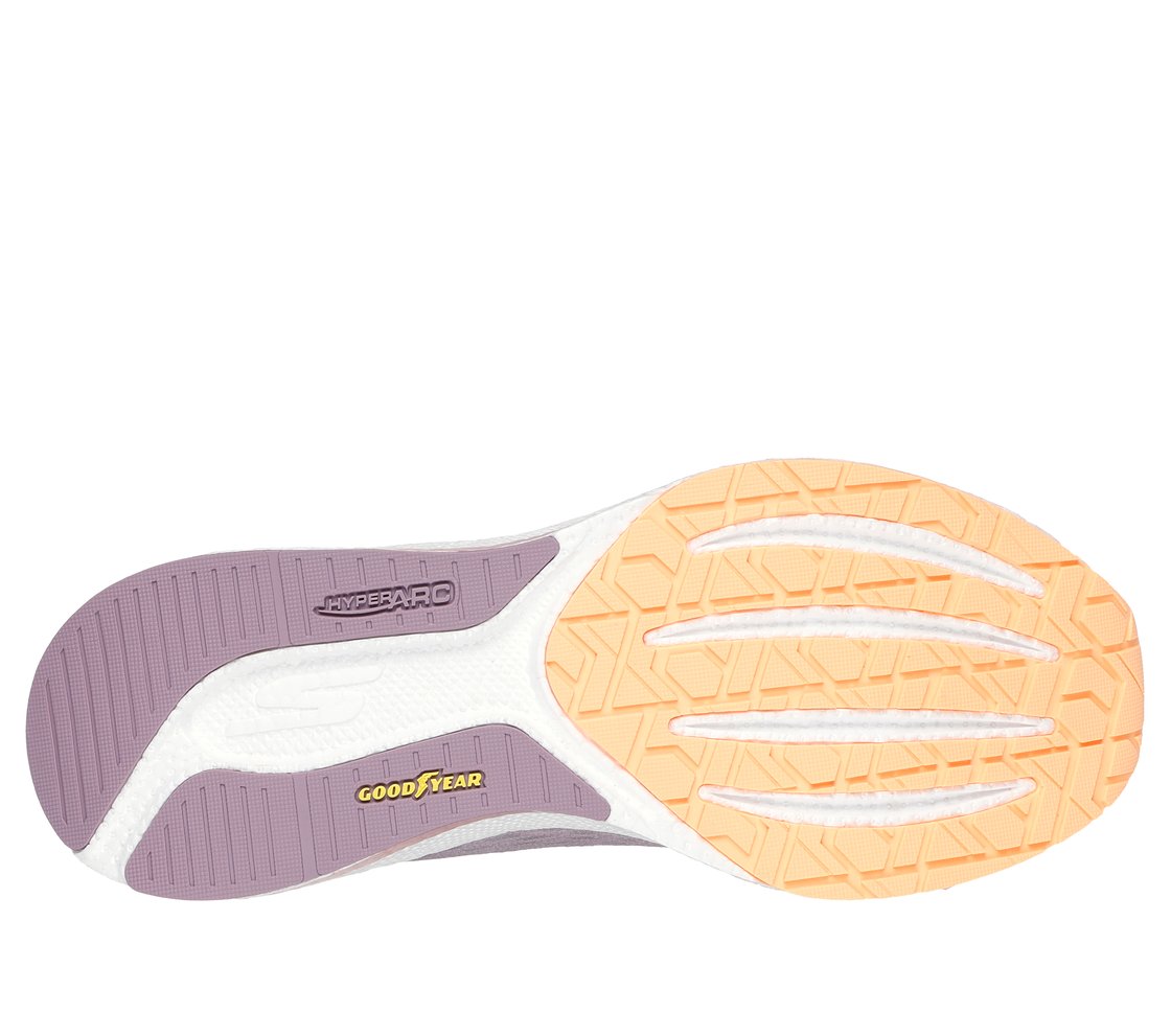 GO RUN RAZOR 5, MAUVE