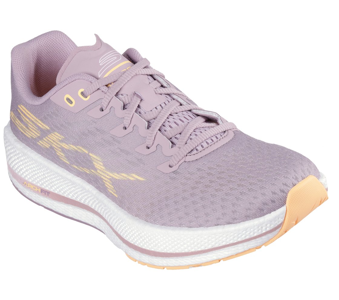 GO RUN RAZOR 5, MAUVE Footwear Right View