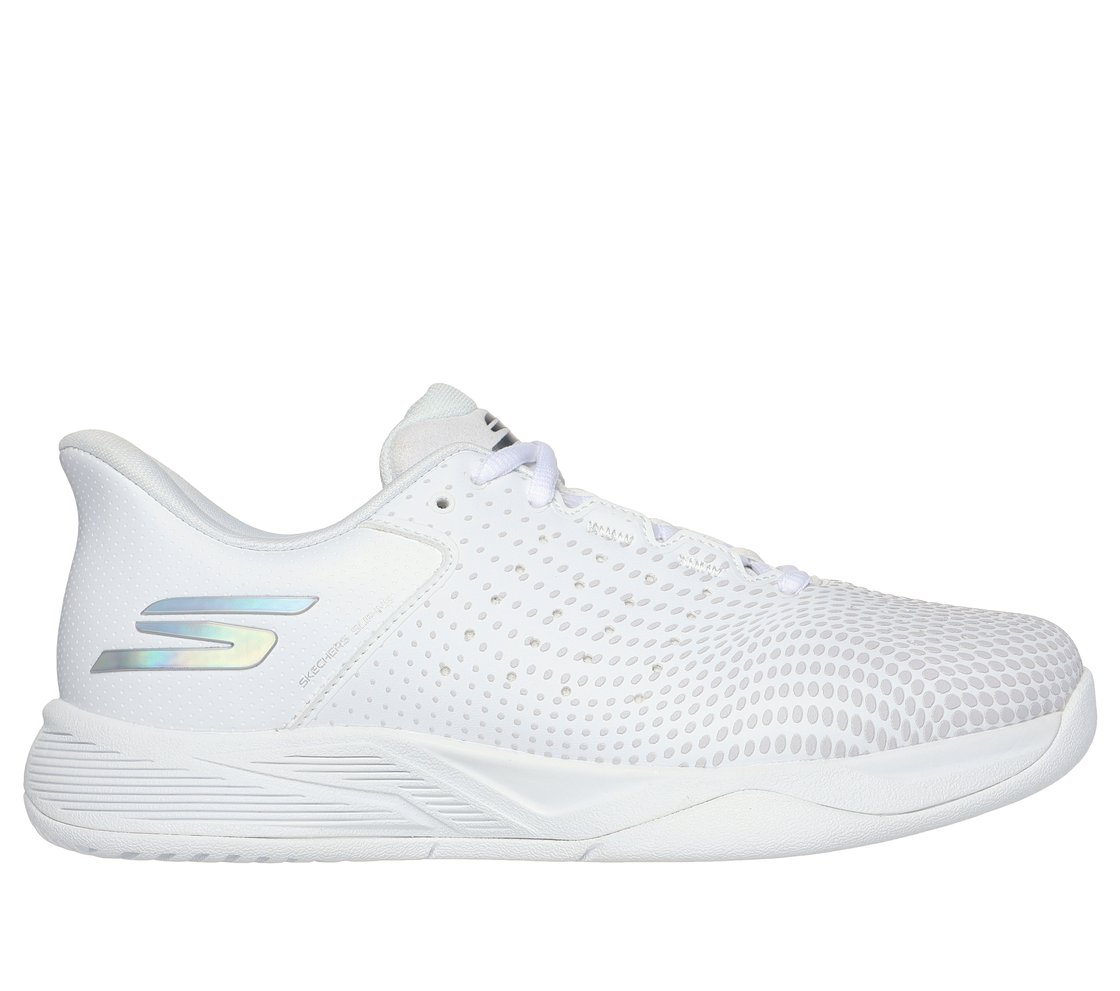 SKECHERS VIPER COURT RELOAD, WWWHITE