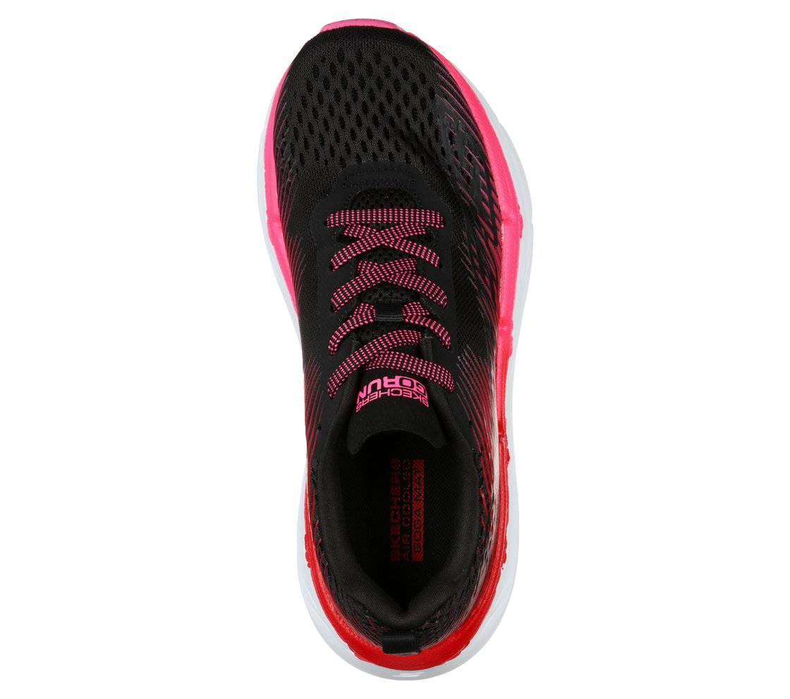 MAX CUSHIONING PREMIER-EXPRES,  Footwear Top View