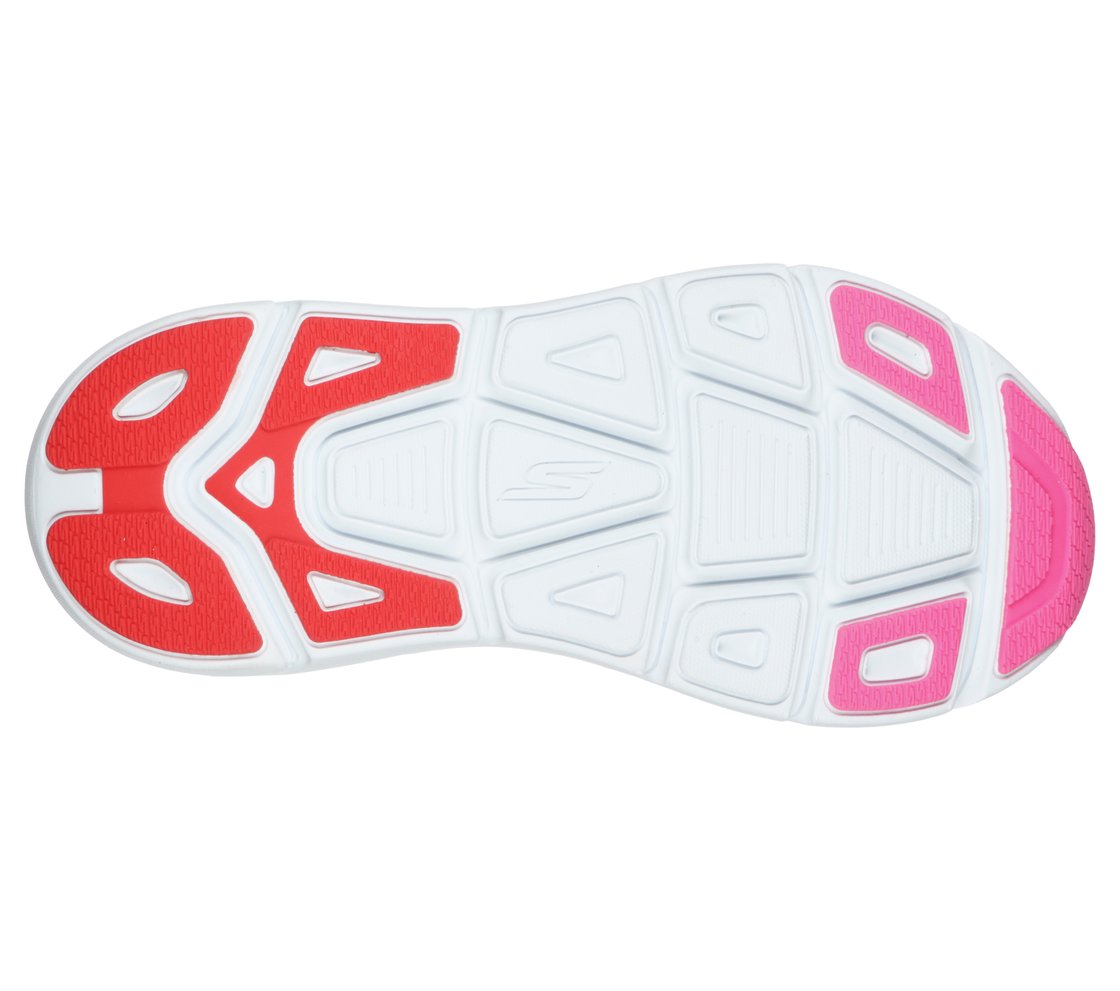 MAX CUSHIONING PREMIER-EXPRES,  Footwear Bottom View
