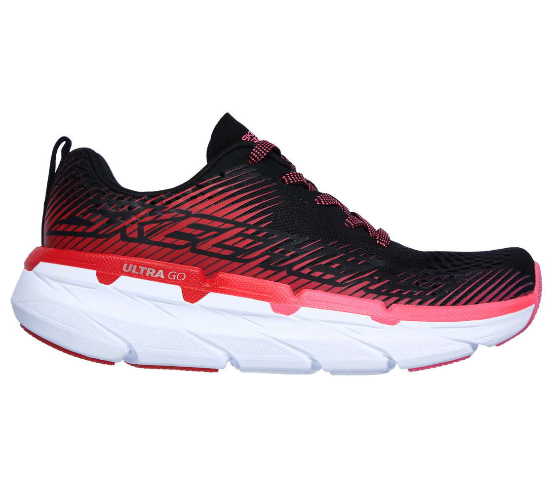 MAX CUSHIONING PREMIER-EXPRES,  Footwear Right View