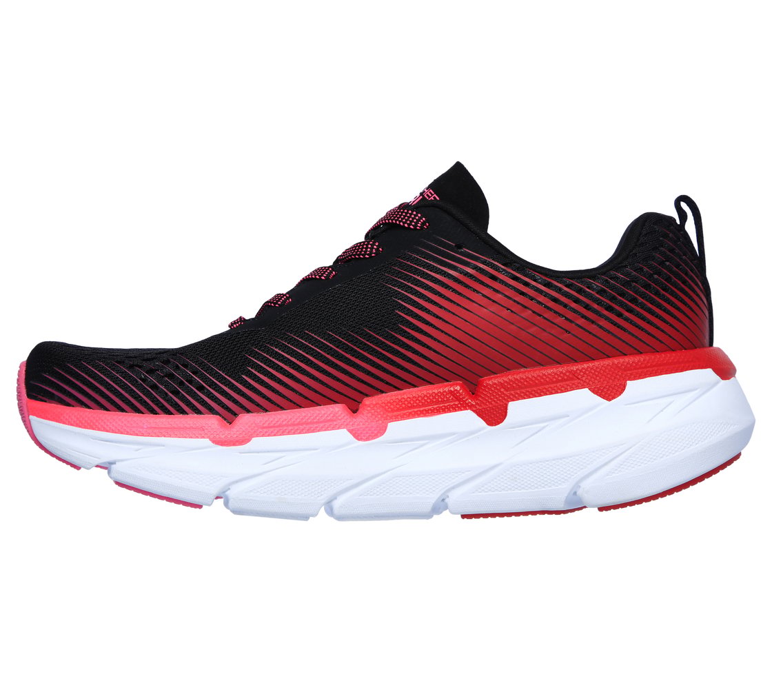MAX CUSHIONING PREMIER-EXPRES,  Footwear Left View