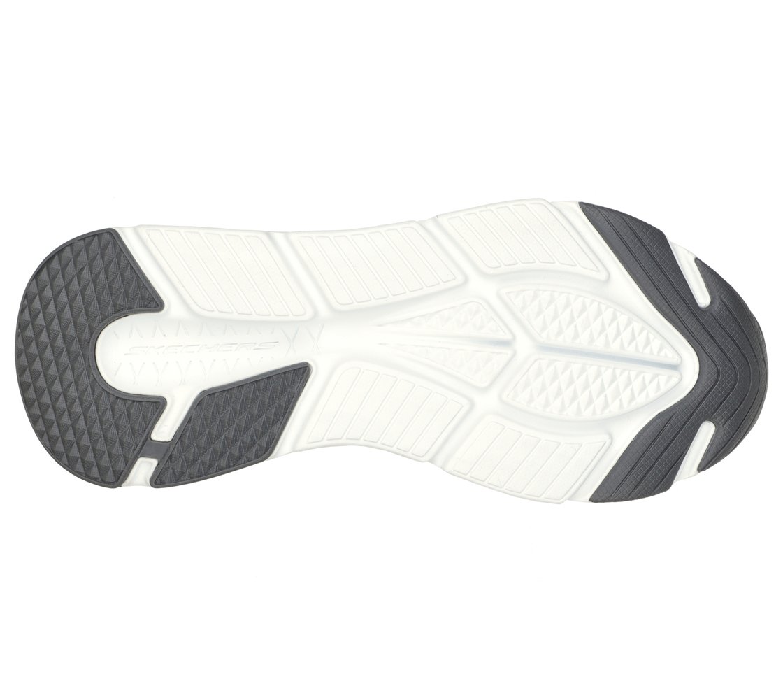 MAX CUSHIONING ELITE,  Footwear Bottom View