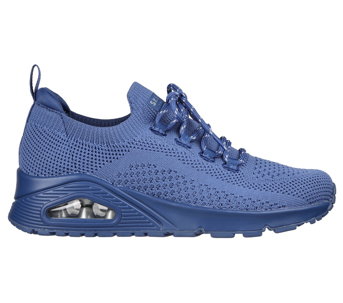 UNO - EVERYWEAR,  Footwear Lateral View