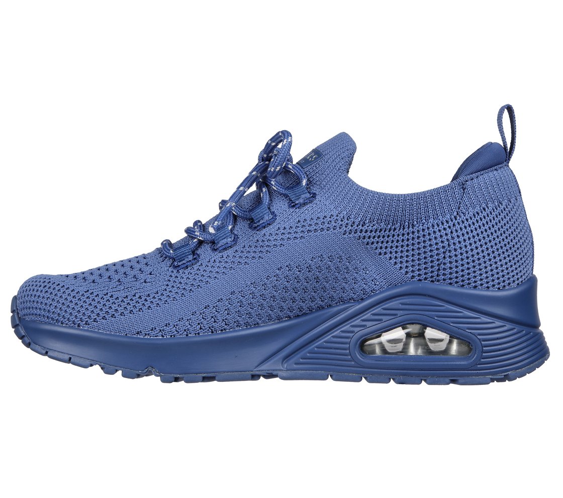 UNO - EVERYWEAR,  Footwear Left View