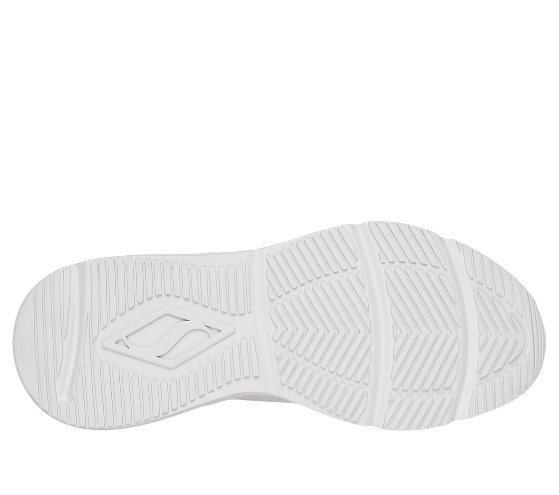 TRES-AIR UNO - EASY STEPPERS, OFF WHITE