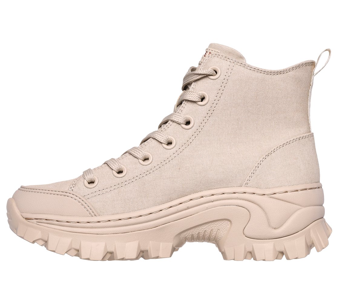 HI-RYZE - CRAZY STOMPER, SSAND Footwear Left View