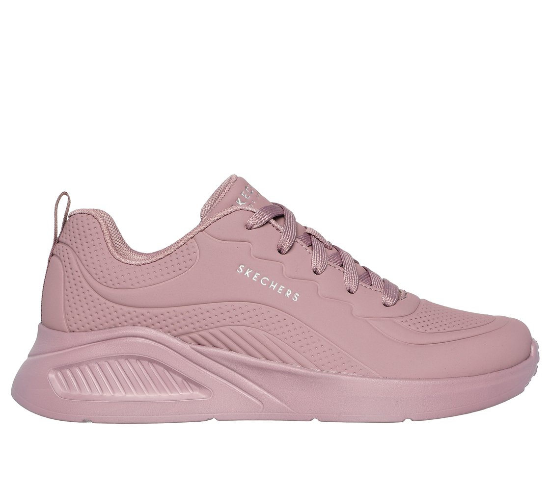 UNO LITE - LIGHTER ONE, MMAUVE Footwear Lateral View