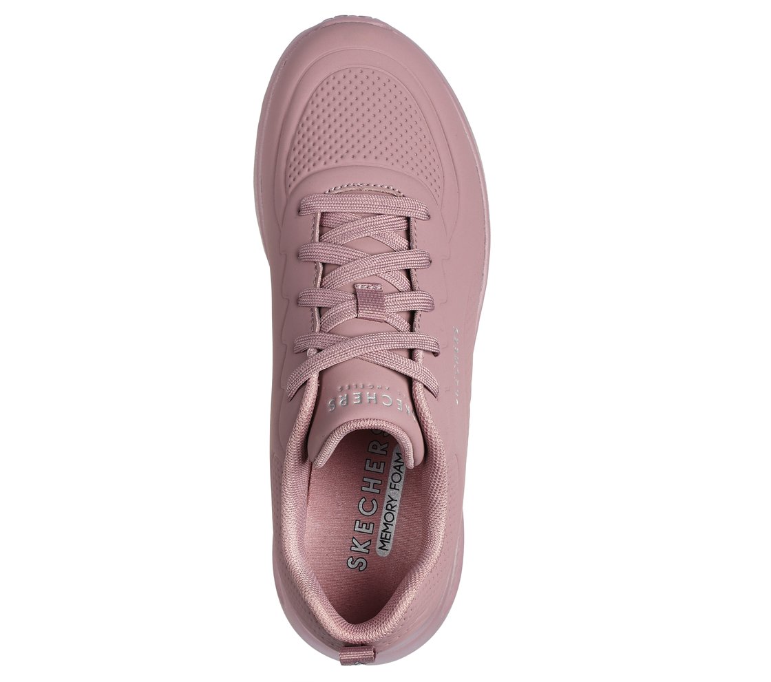 UNO LITE - LIGHTER ONE, MMAUVE Footwear Top View