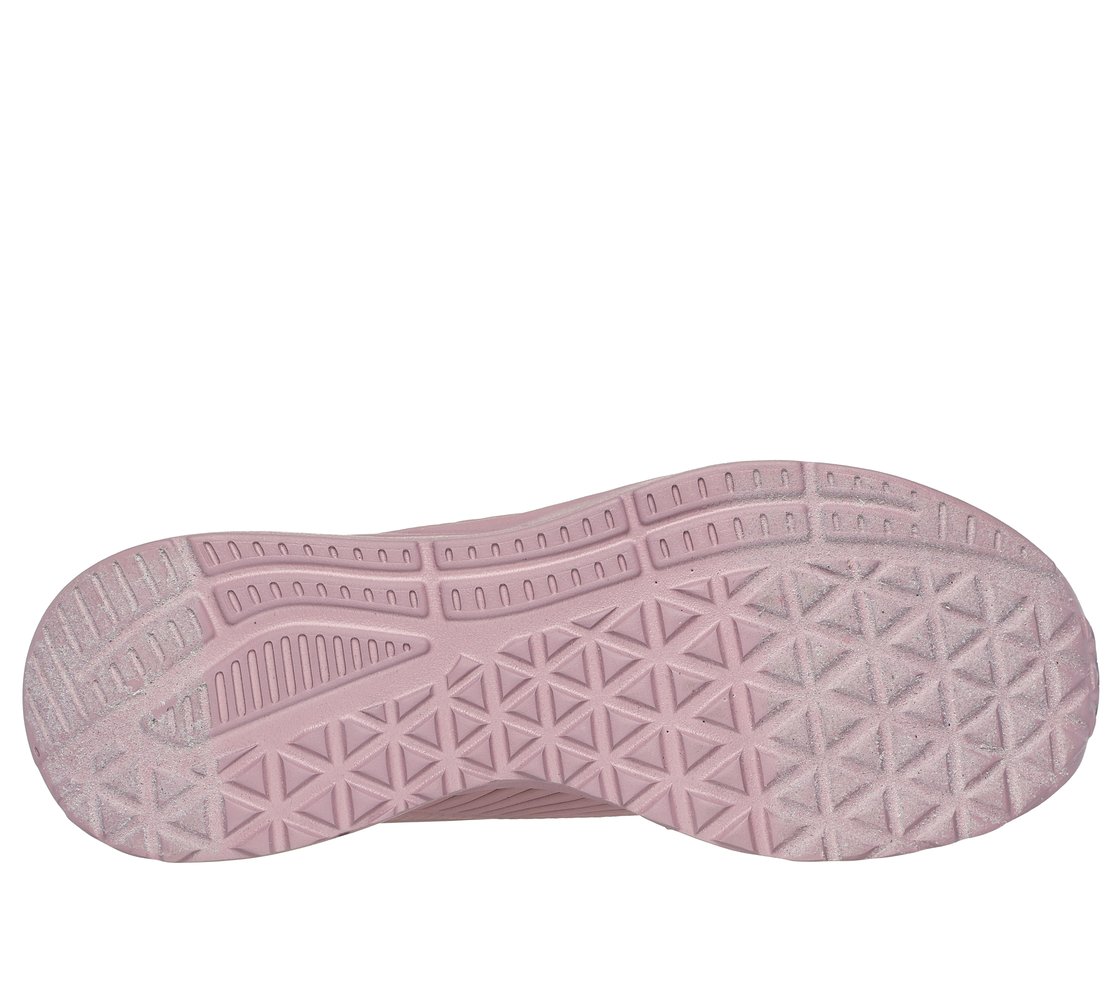 UNO LITE - LIGHTER ONE, MMAUVE Footwear Bottom View